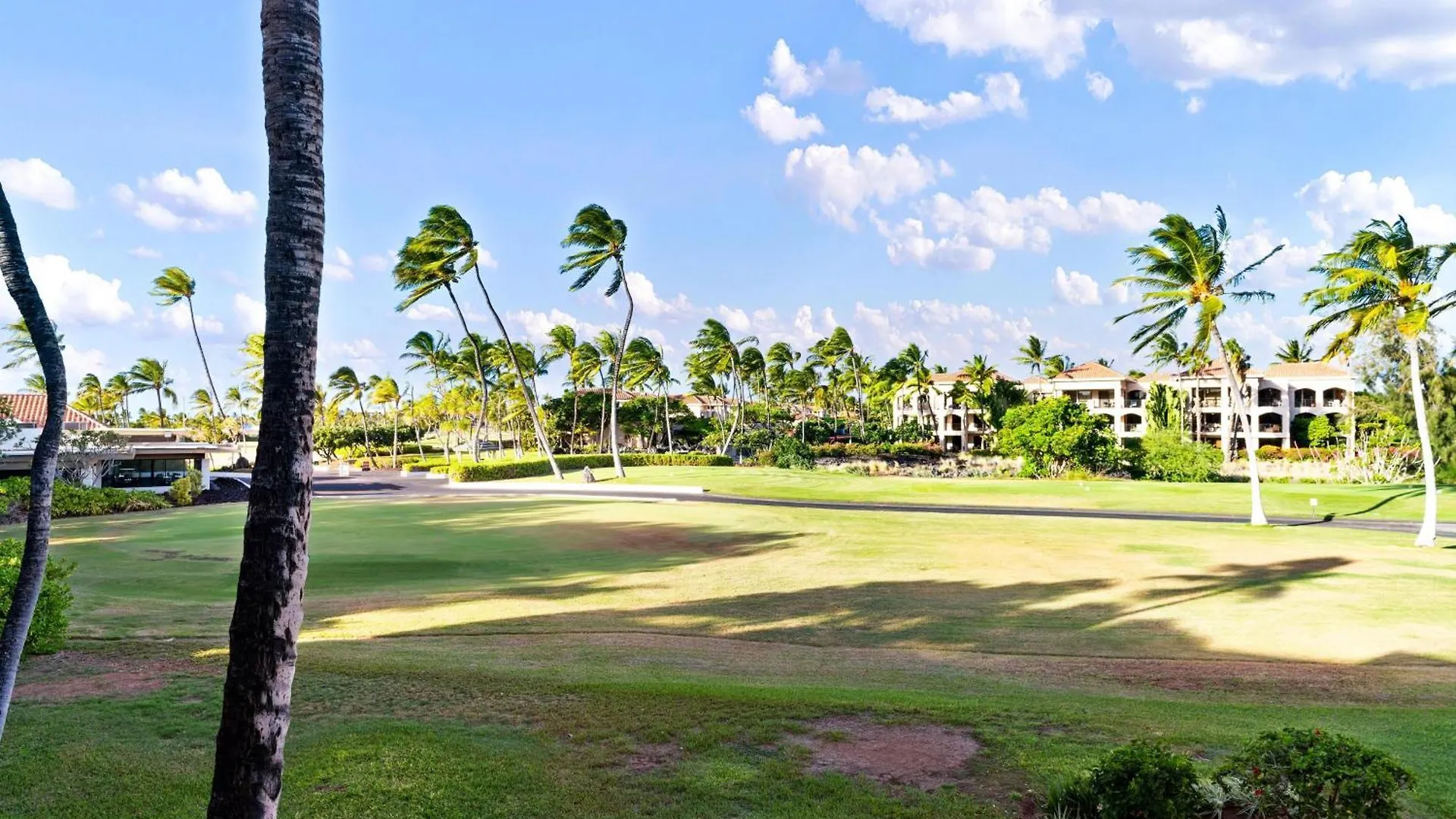 Vista Waikoloa G203 Villa Holiday home