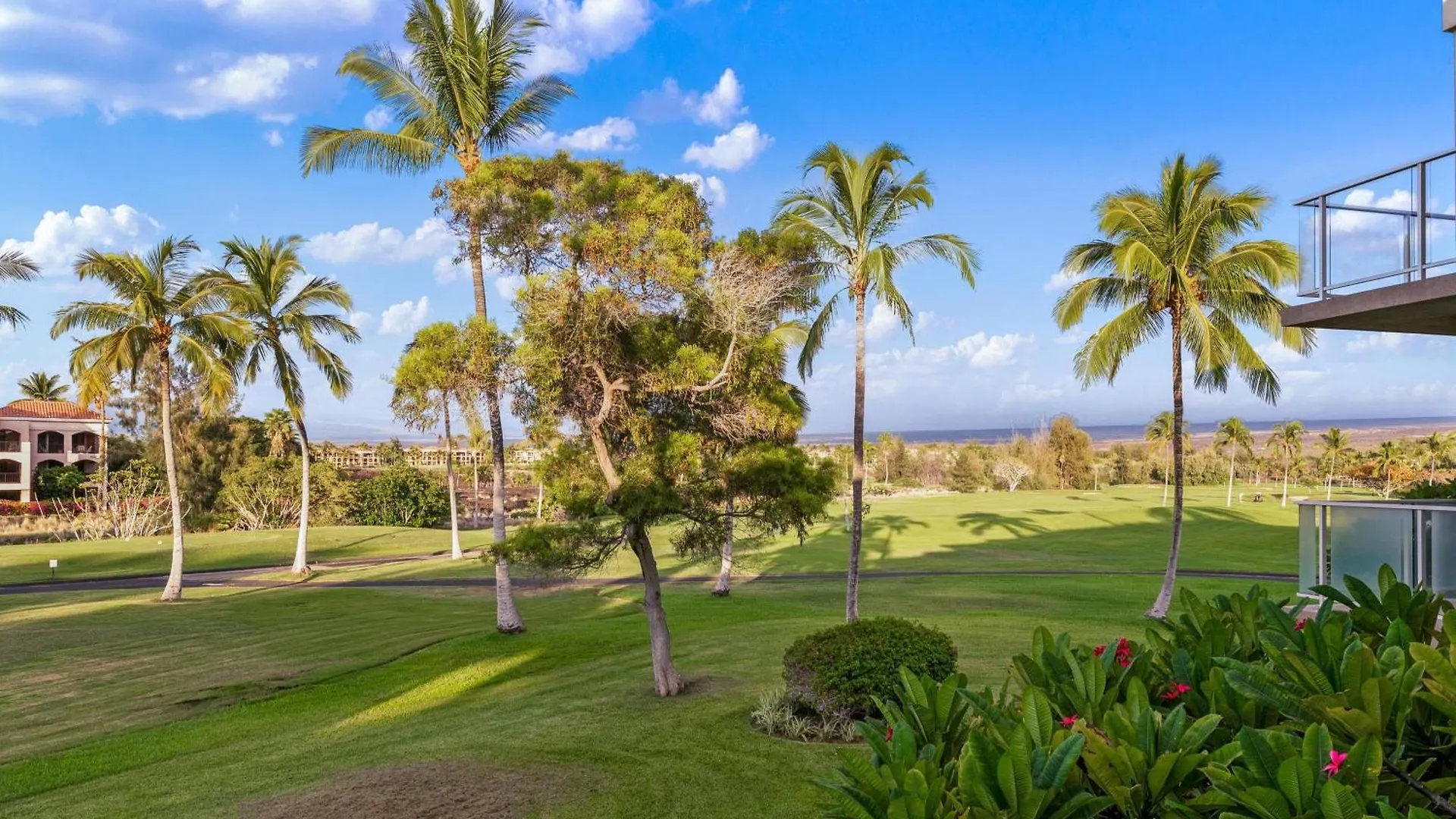 Vista Waikoloa G203 Villa United States