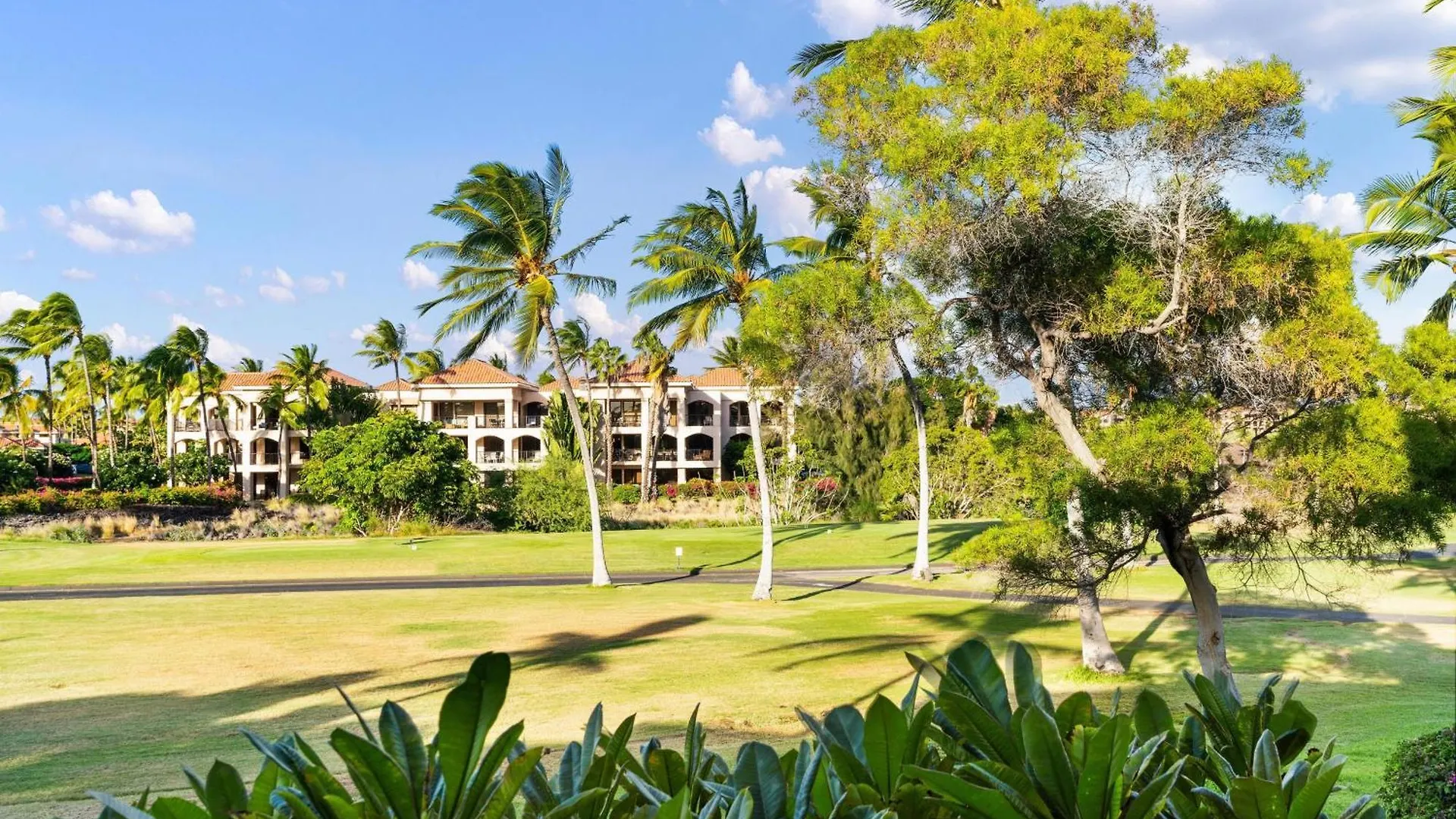 Vista Waikoloa G203 Villa United States