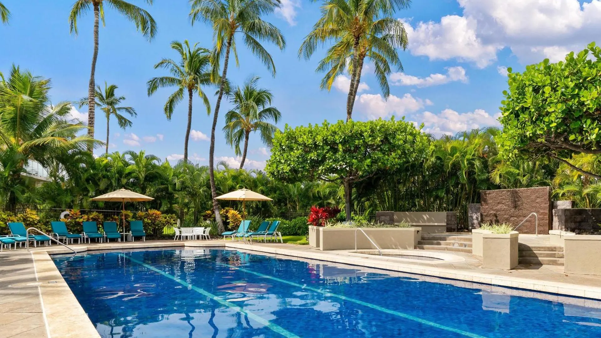 Holiday home Vista Waikoloa G203 Villa United States
