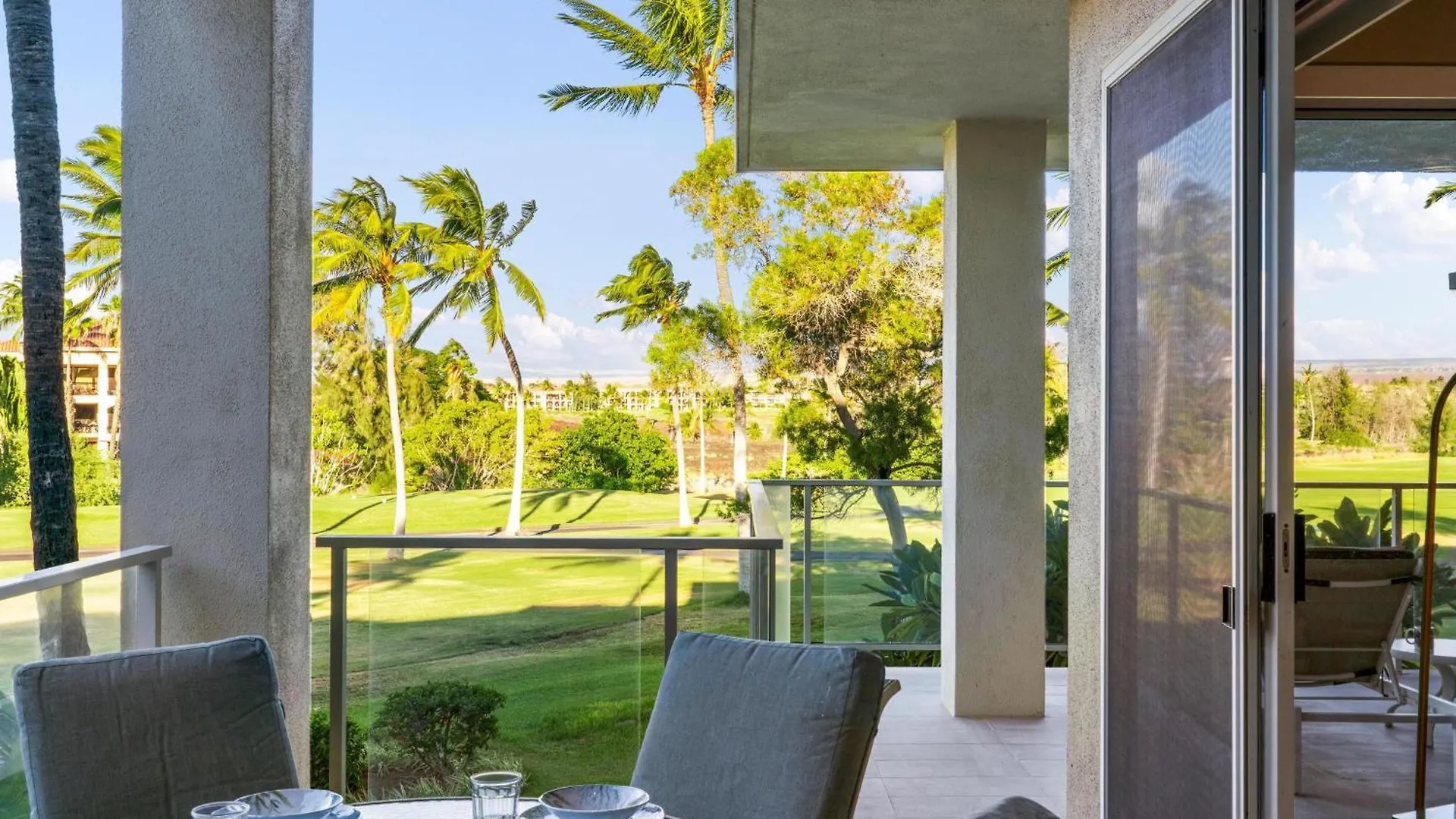 Vista Waikoloa G203 Villa Holiday home