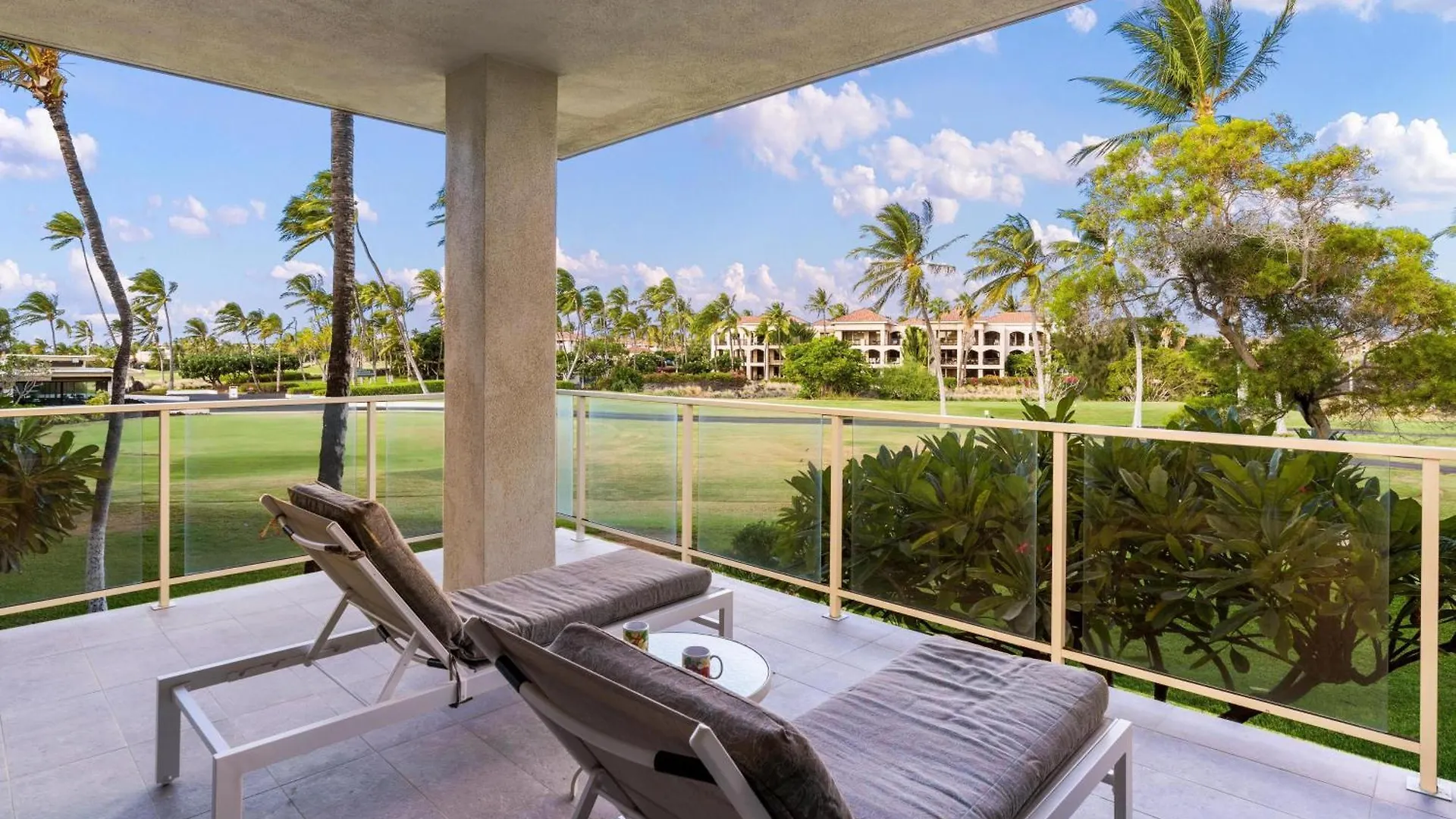 Vista Waikoloa G203 Villa 0*,