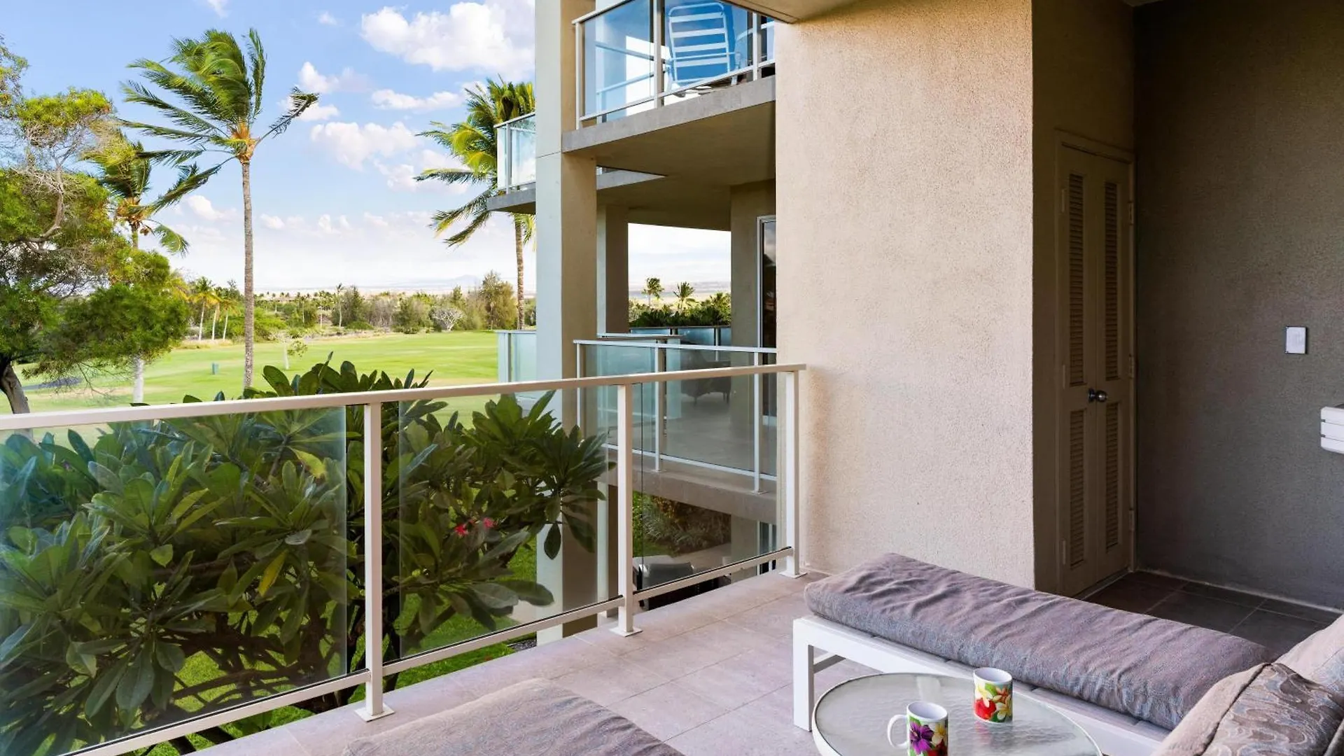 Vista Waikoloa G203 Villa Holiday home