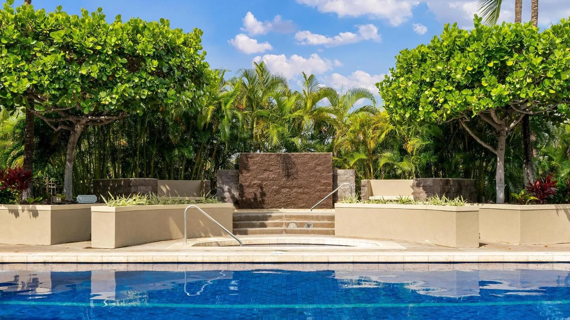 Holiday home Vista Waikoloa G203 Villa