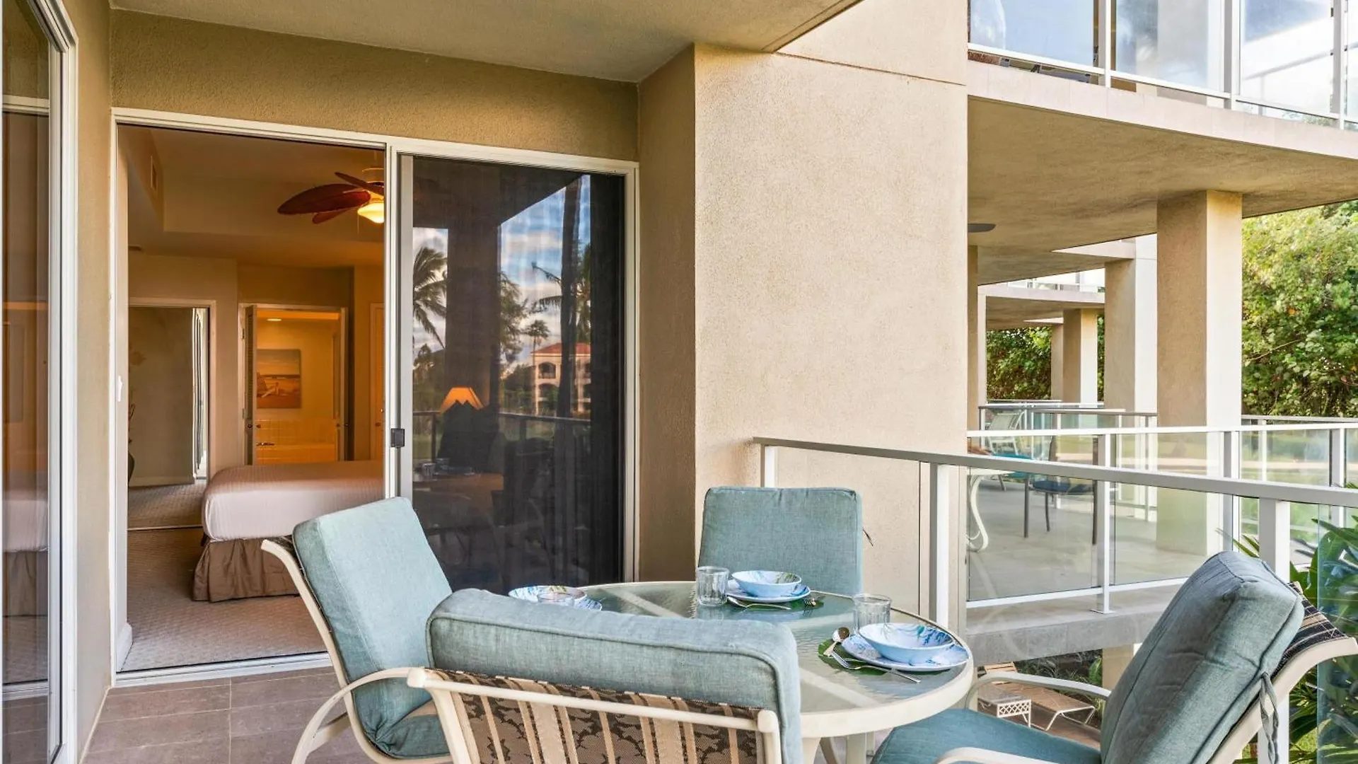 Feriehus Vista Waikoloa G203 Villa USA