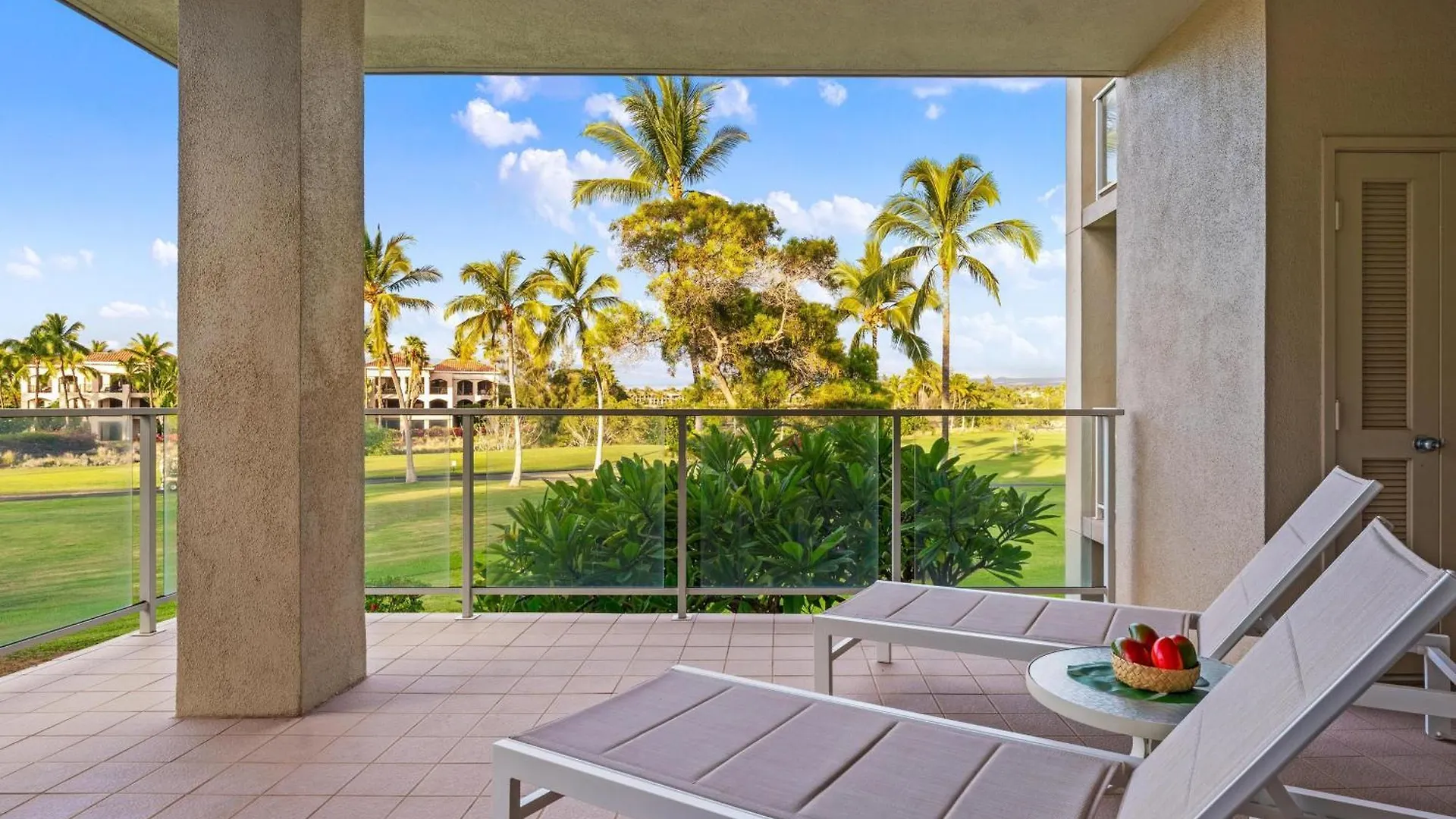 Holiday home Vista Waikoloa G203 Villa
