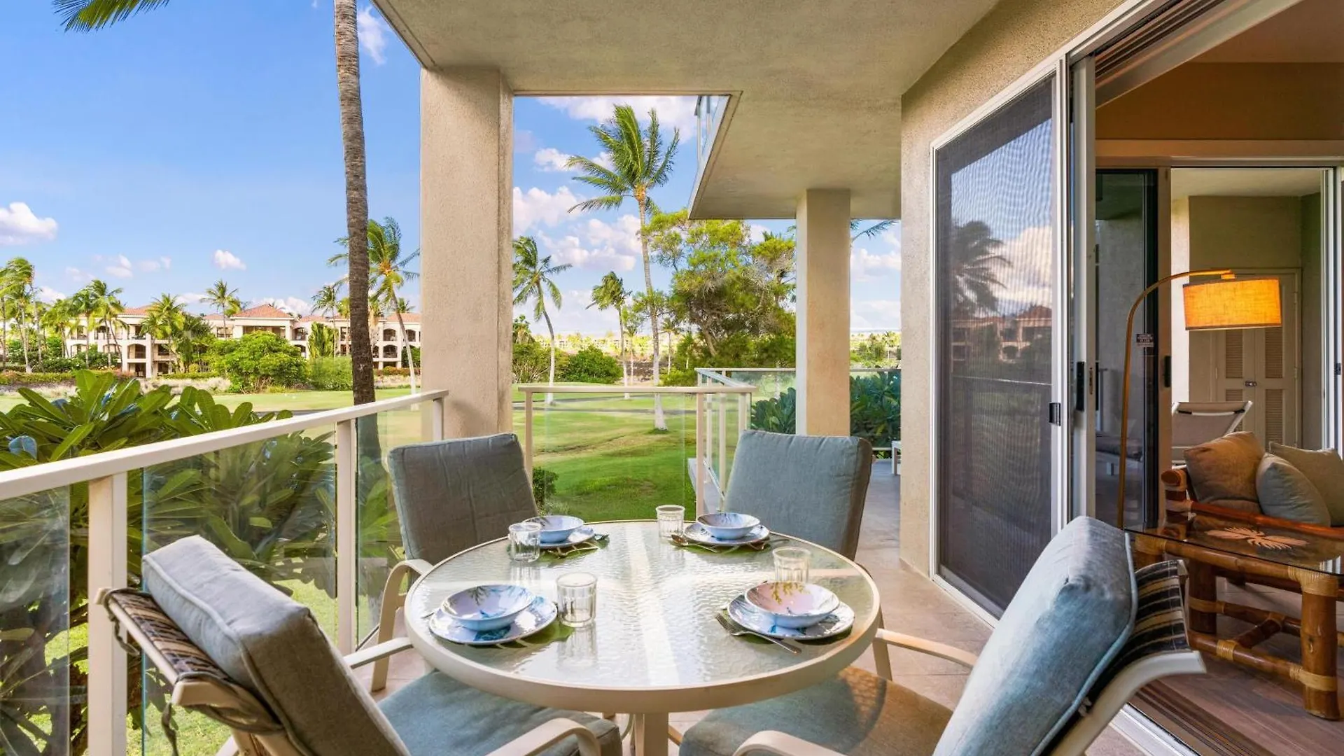 Holiday home Vista Waikoloa G203 Villa