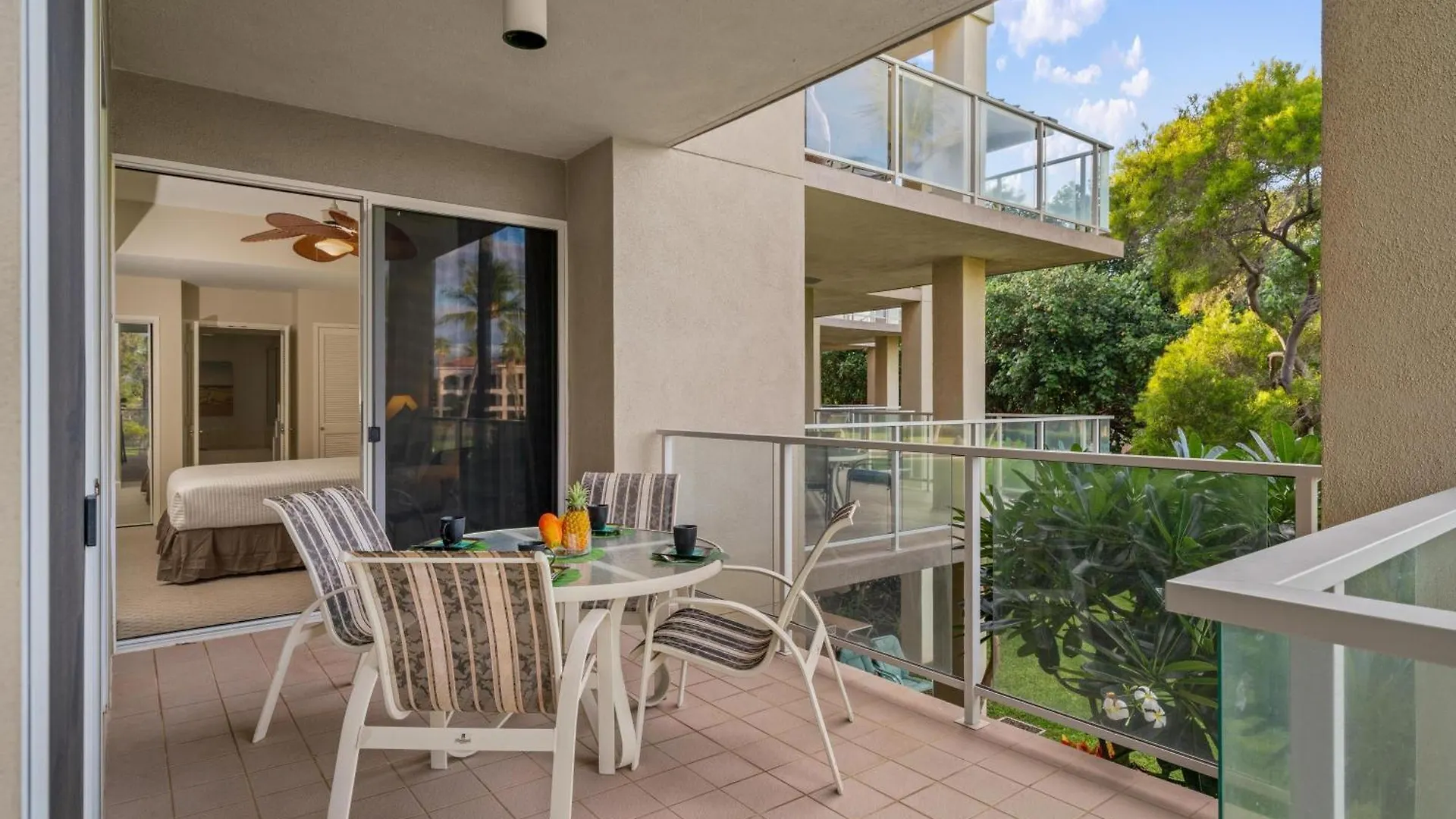 Vista Waikoloa G203 Villa 0*,