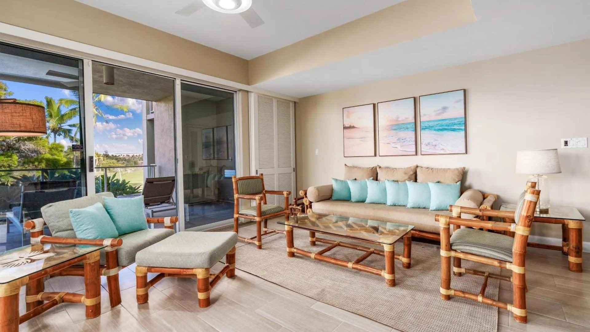 Vista Waikoloa G203 Villa Holiday home