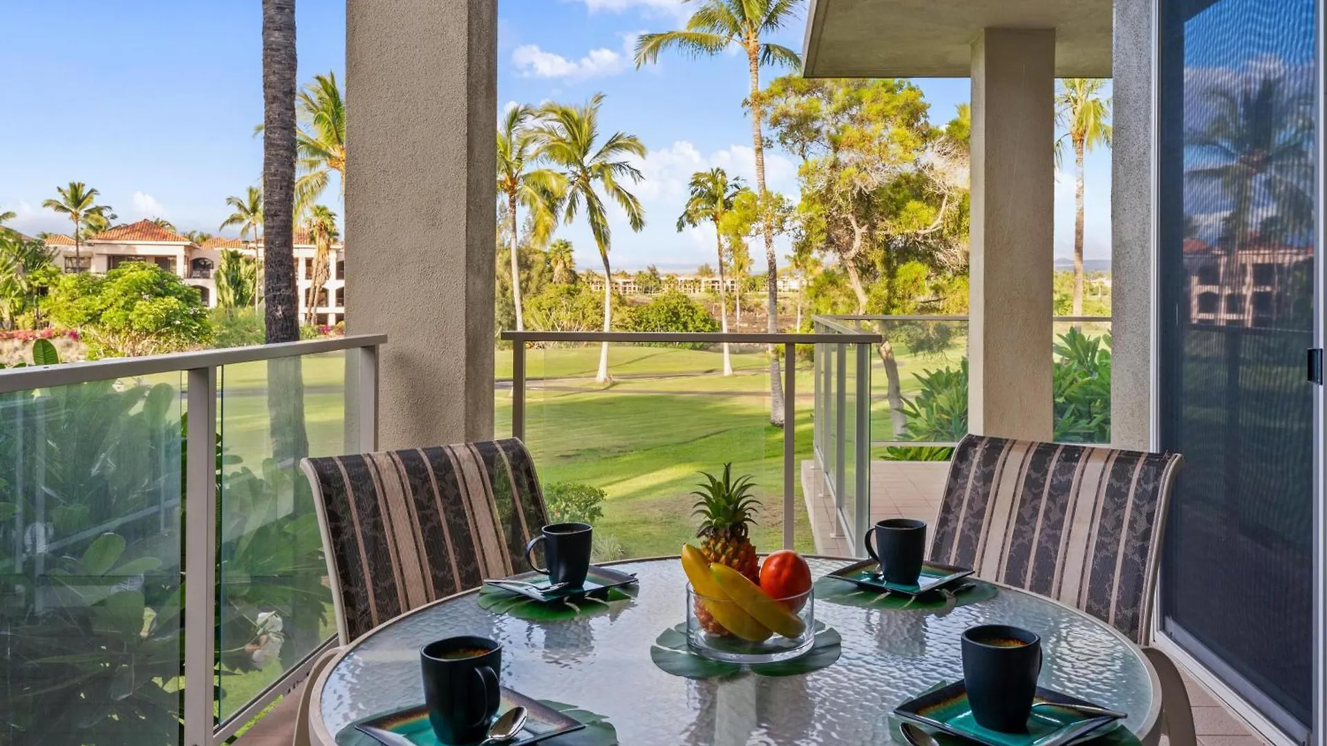 Vista Waikoloa G203 Villa