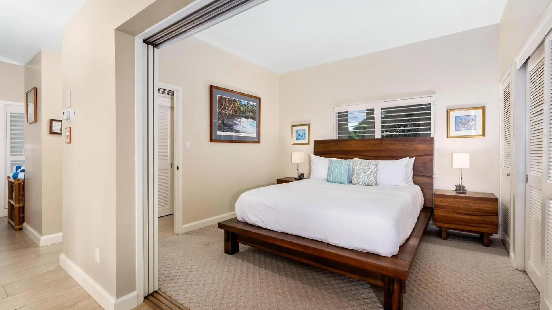 Vista Waikoloa G203 Villa Holiday home