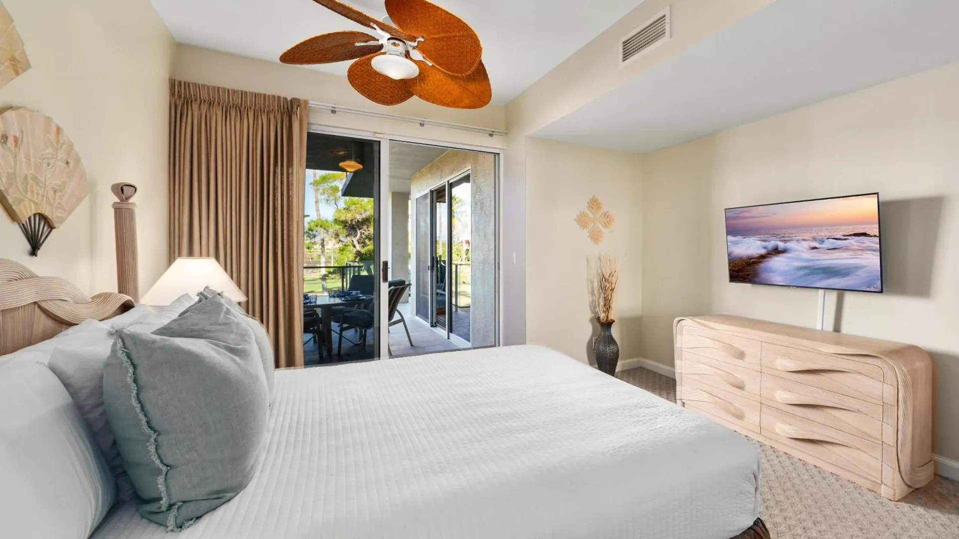 Holiday home Vista Waikoloa G203 Villa