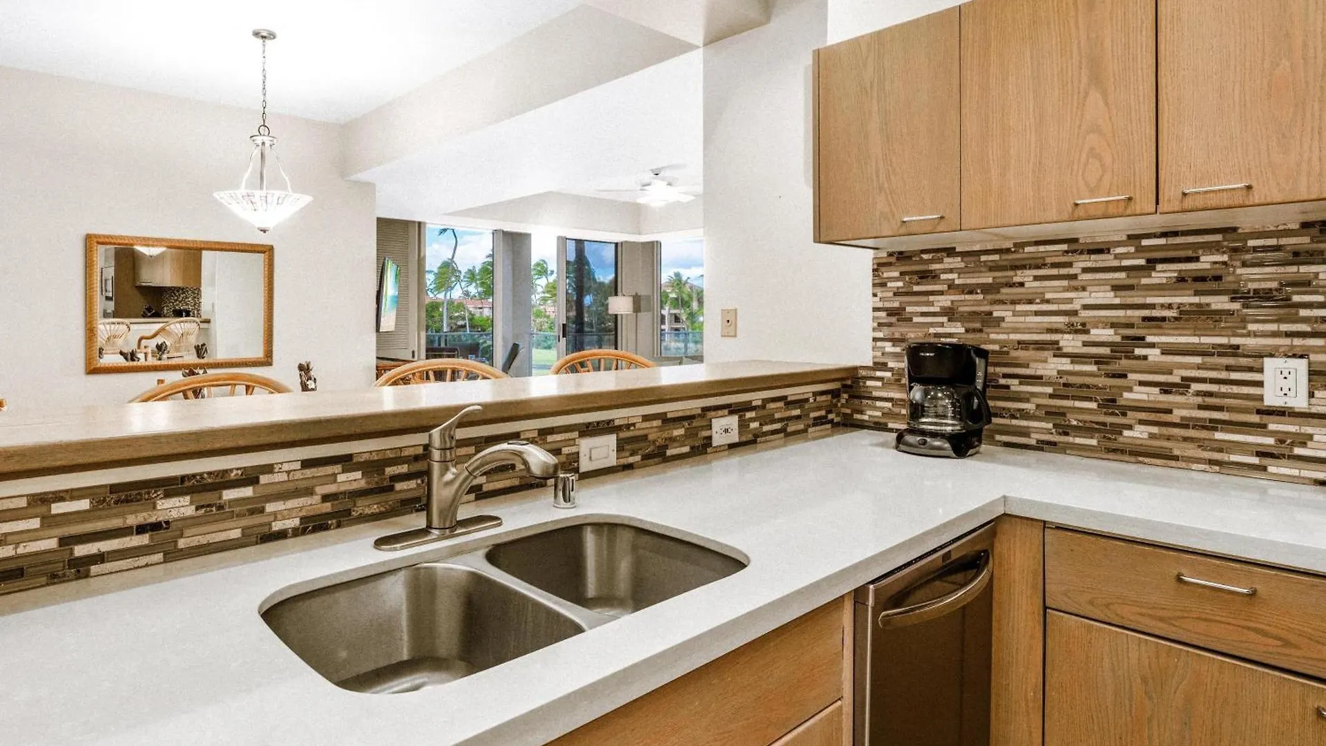 Vista Waikoloa G203 Villa