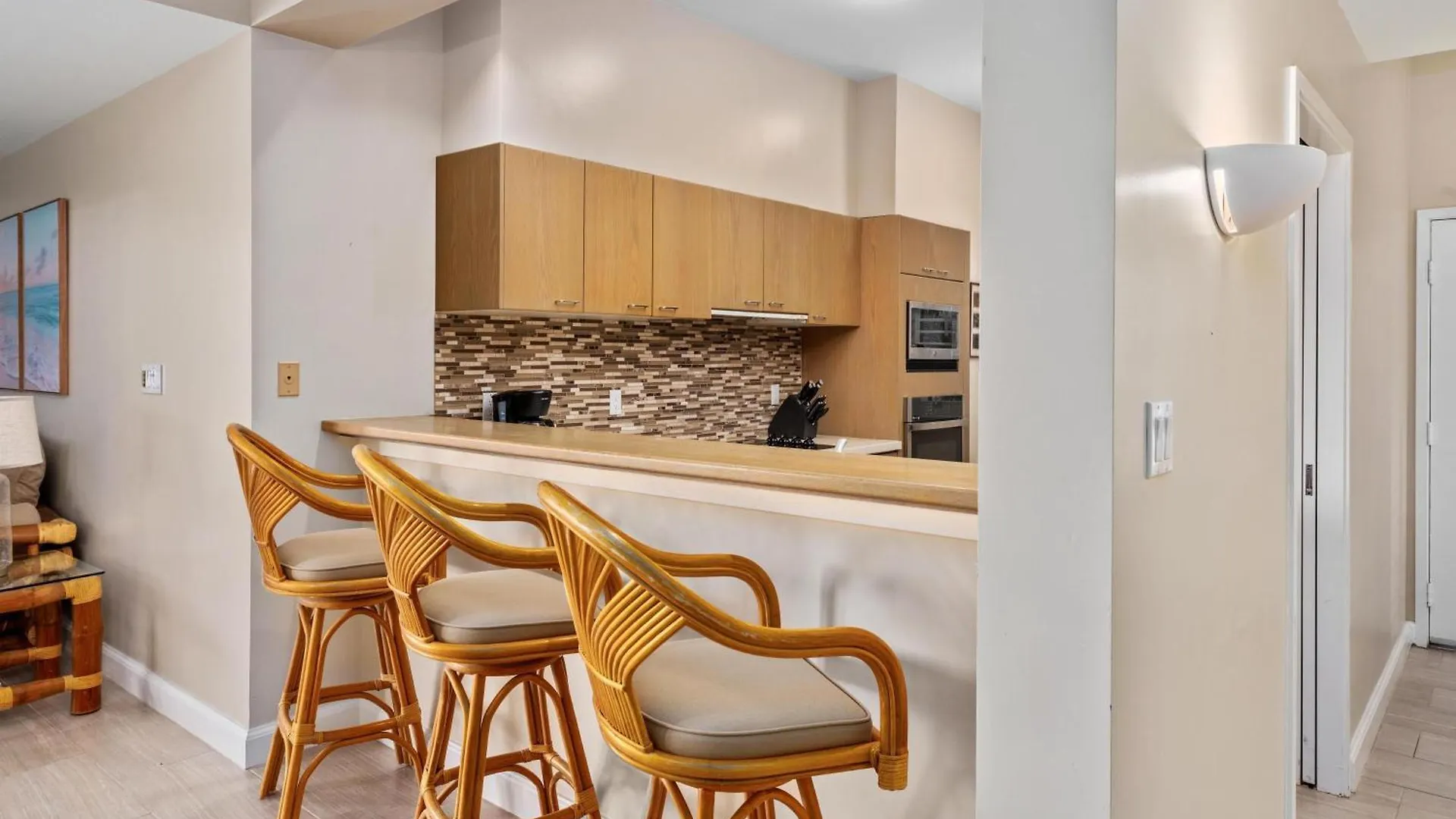 Vista Waikoloa G203 Villa Holiday home