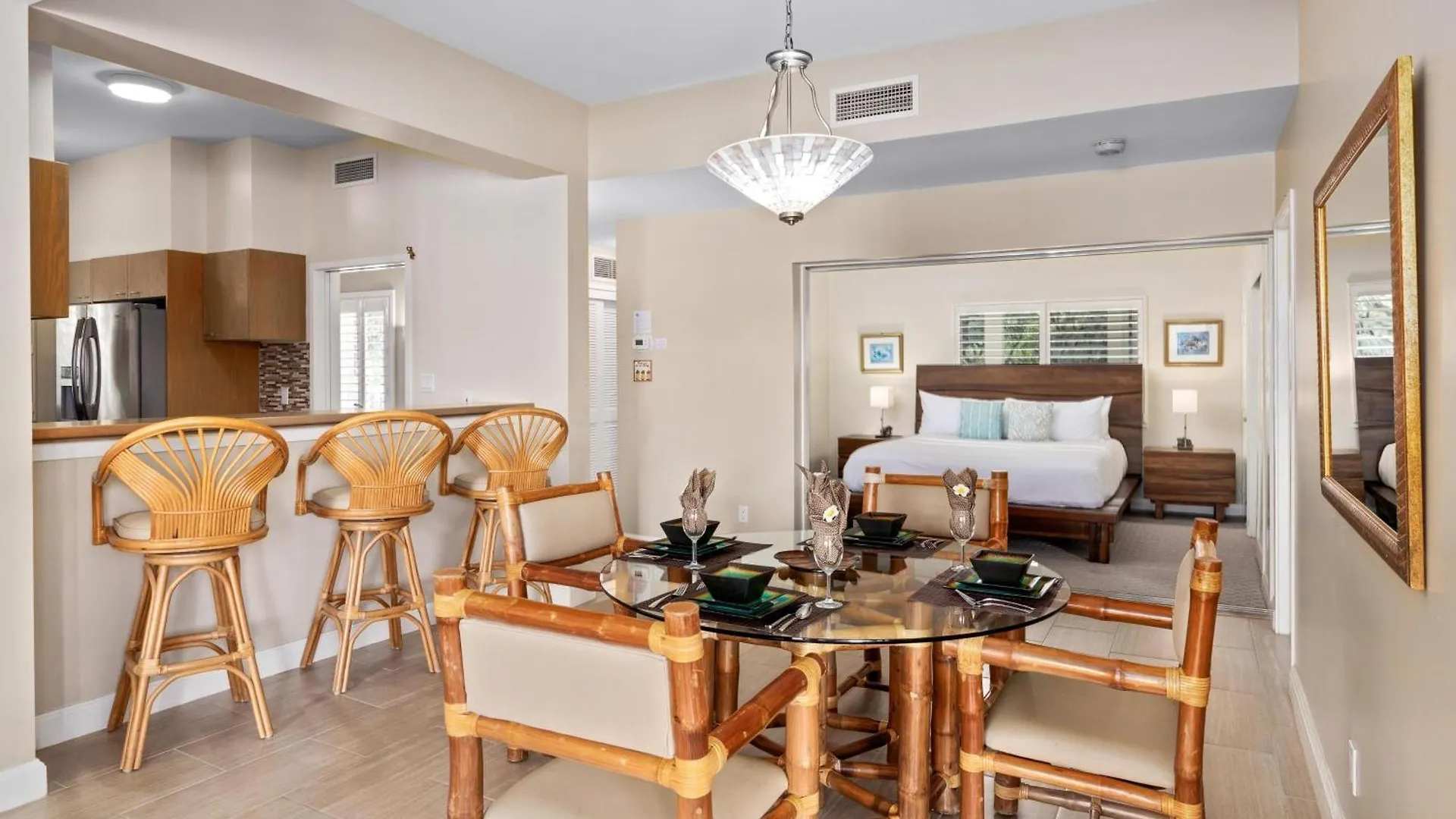 Vista Waikoloa G203 Villa