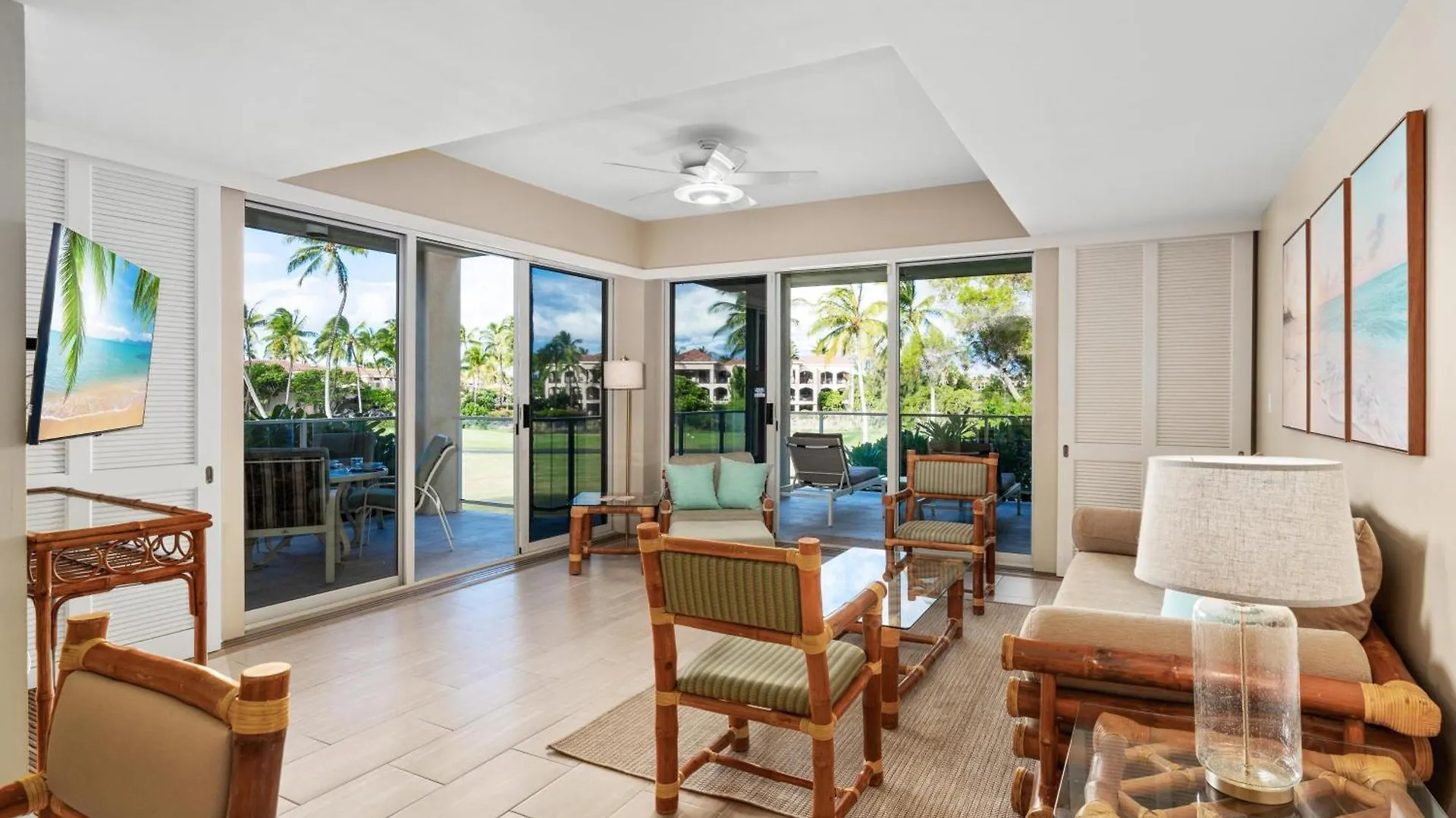Vista Waikoloa G203 Villa