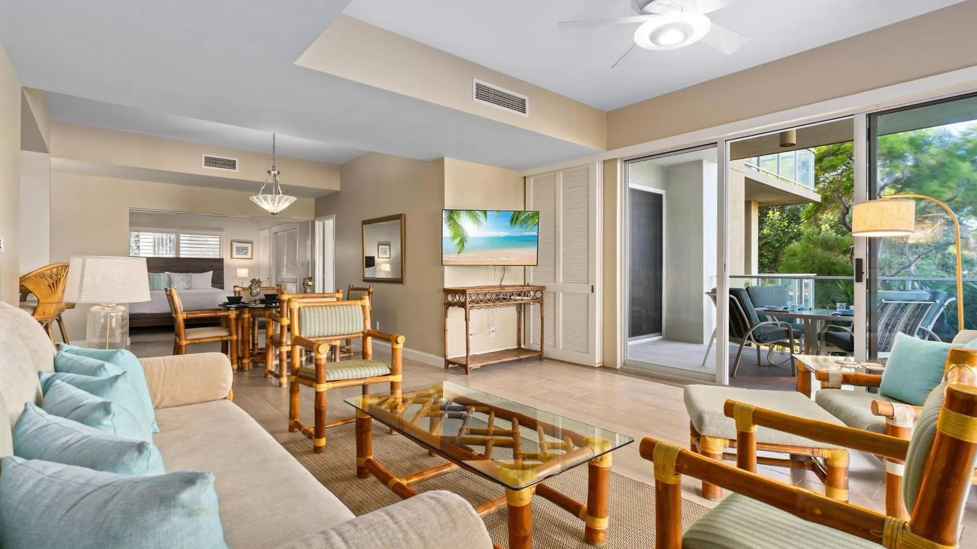 Vista Waikoloa G203 Villa