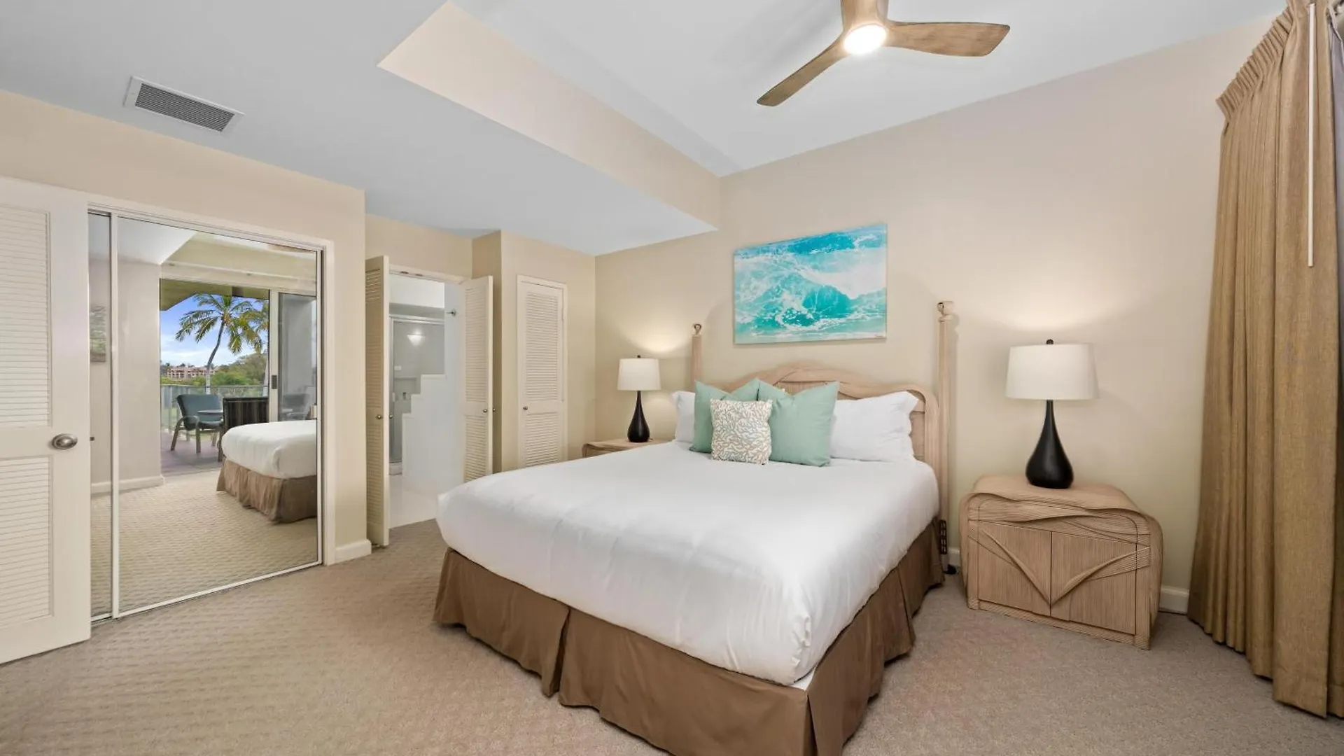 Holiday home Vista Waikoloa G203 Villa