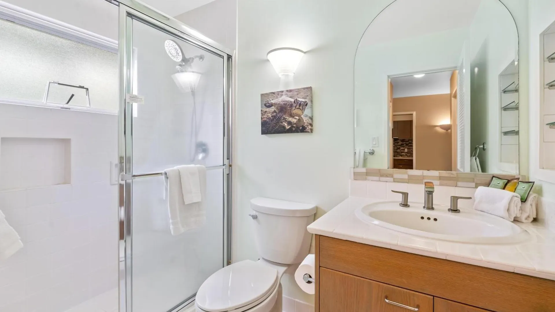 Feriehus Vista Waikoloa G203 Villa