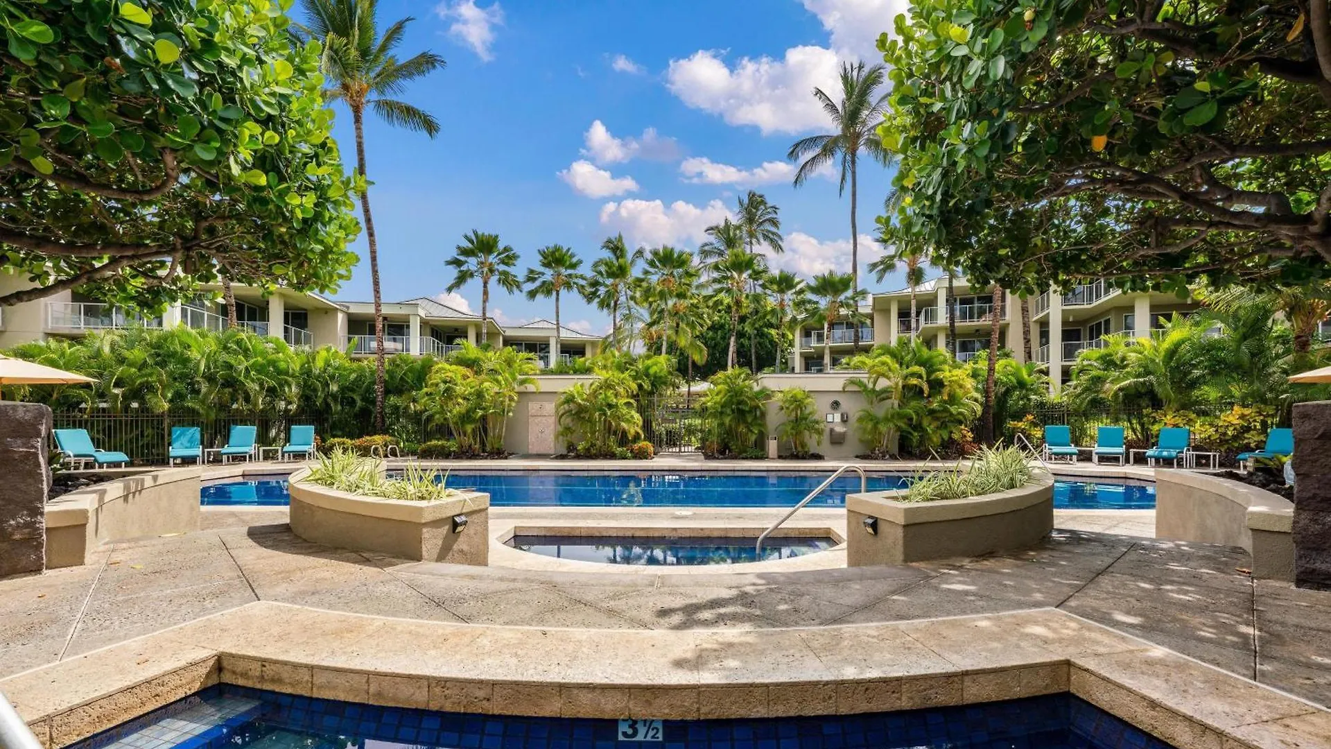 Vista Waikoloa G203 Villa
