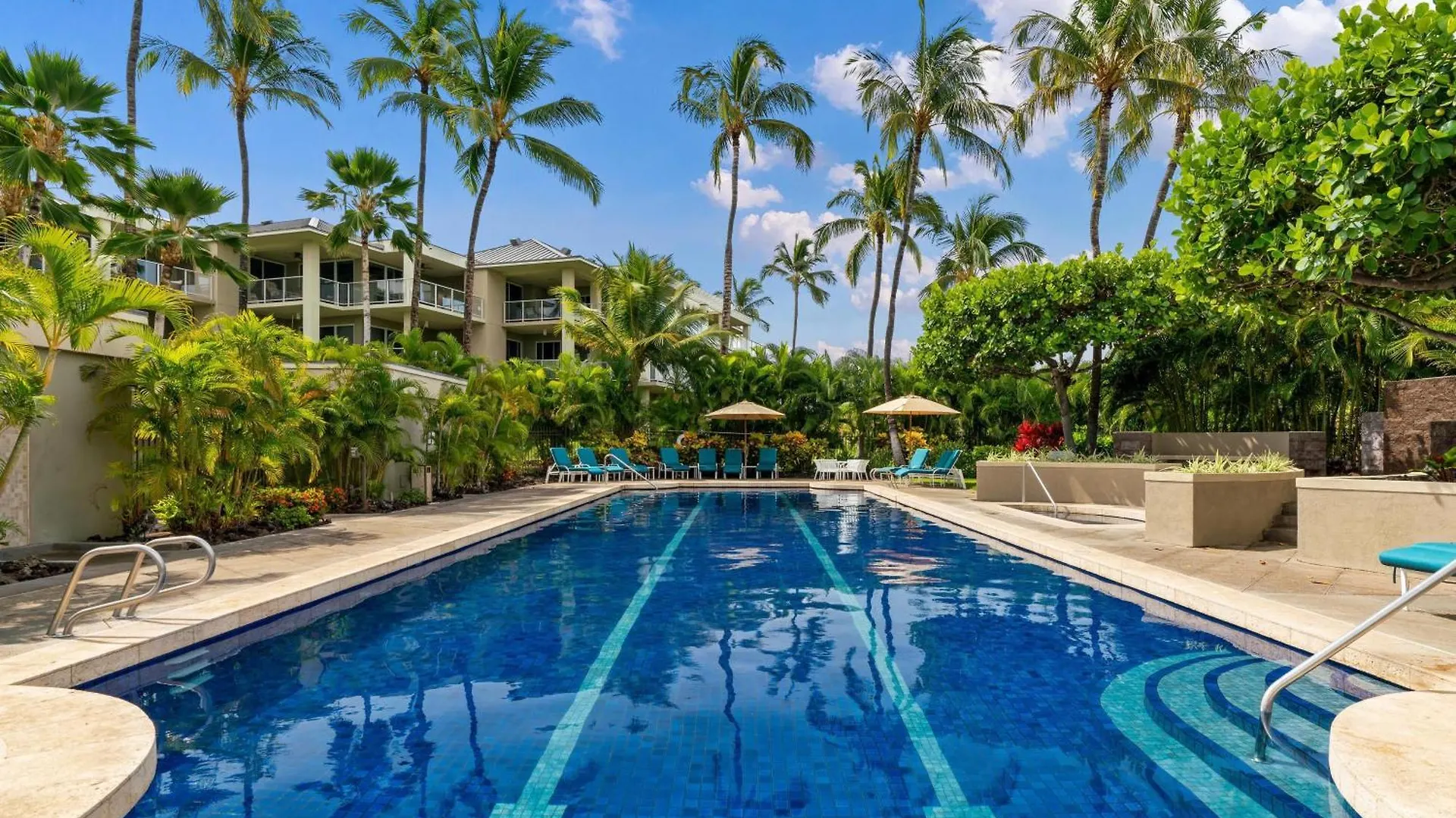 Vista Waikoloa G203 Villa 0*,