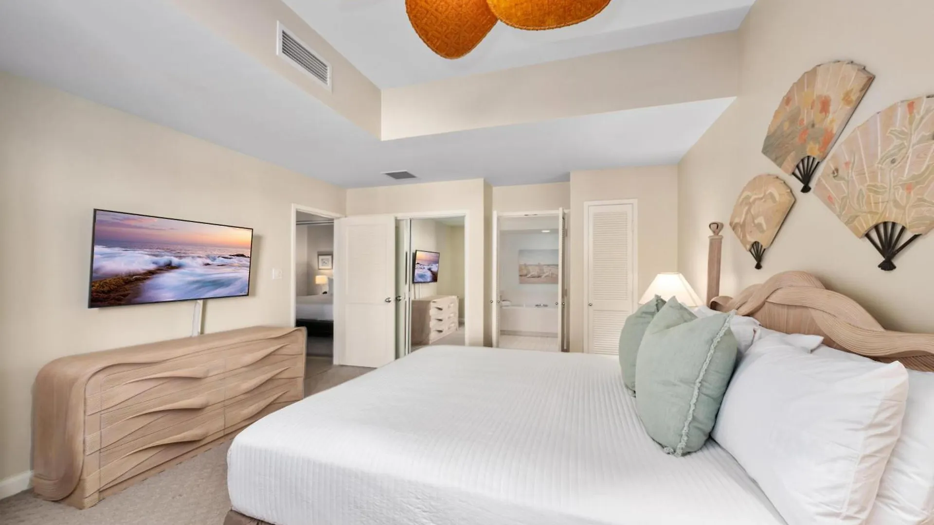 Vista Waikoloa G203 Villa Holiday home