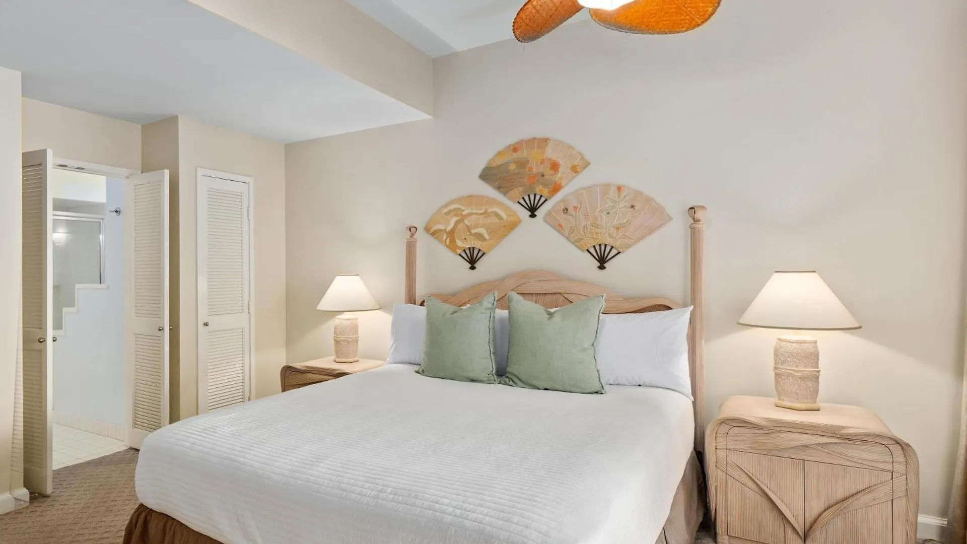 Vista Waikoloa G203 Villa Holiday home