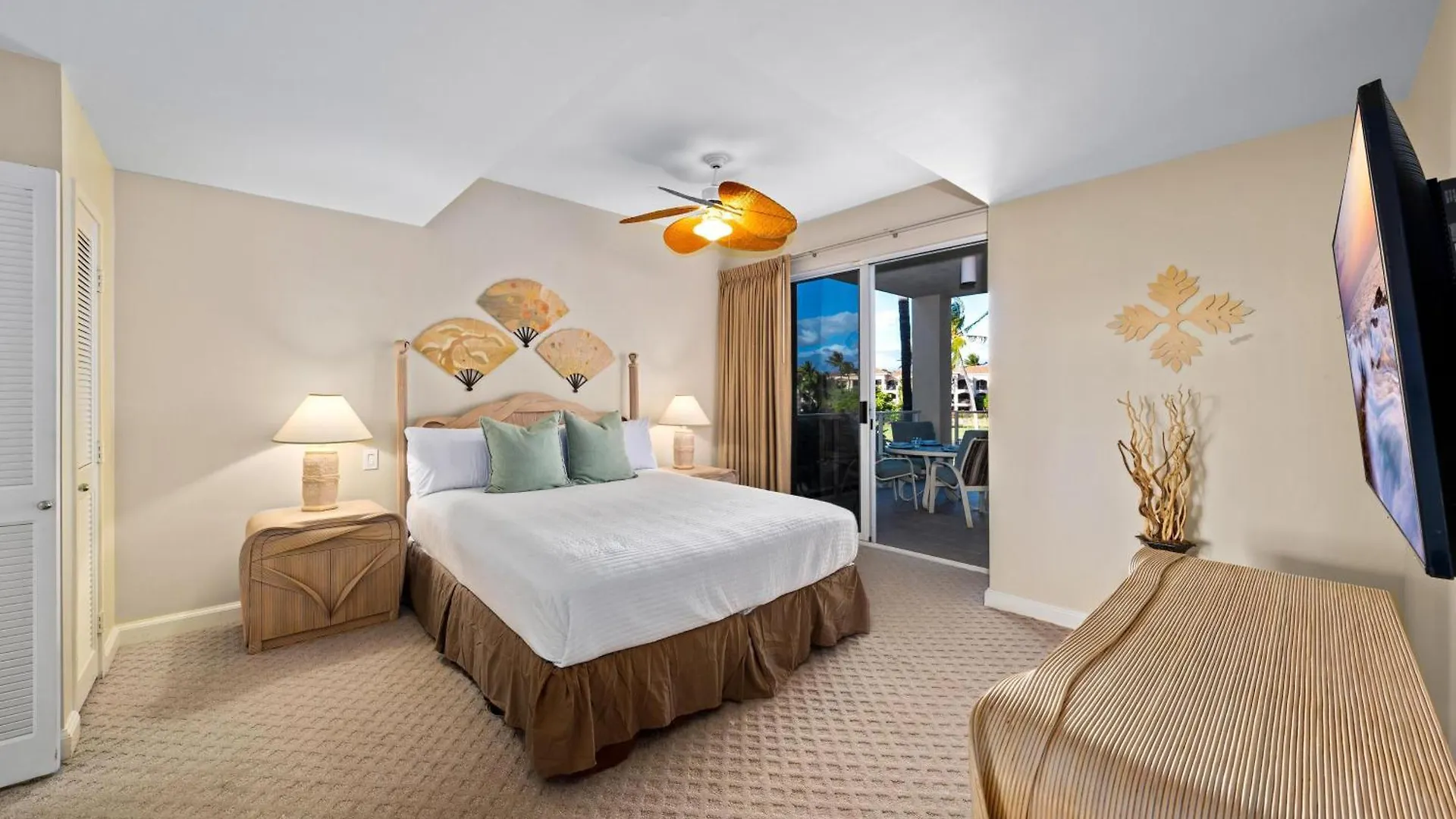 Vista Waikoloa G203 Villa