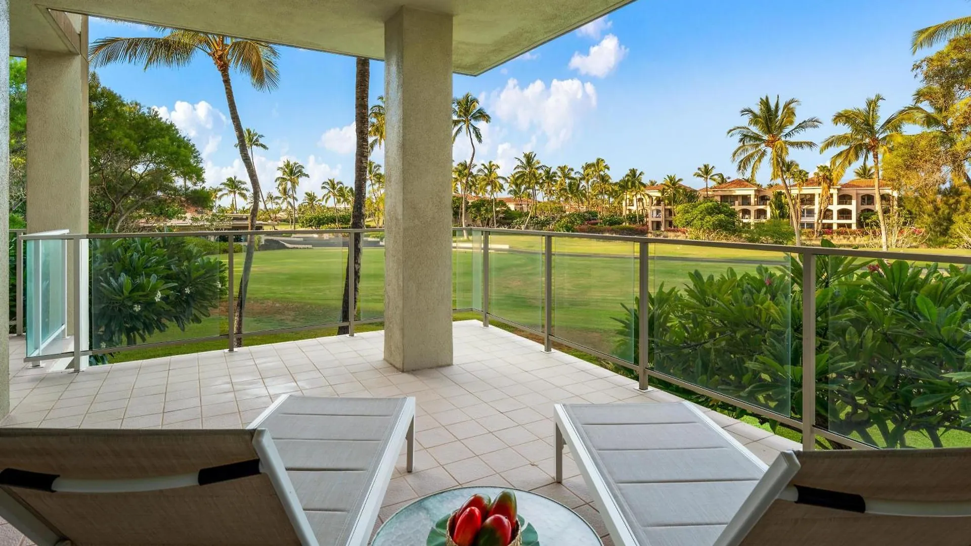 Vista Waikoloa G203 location