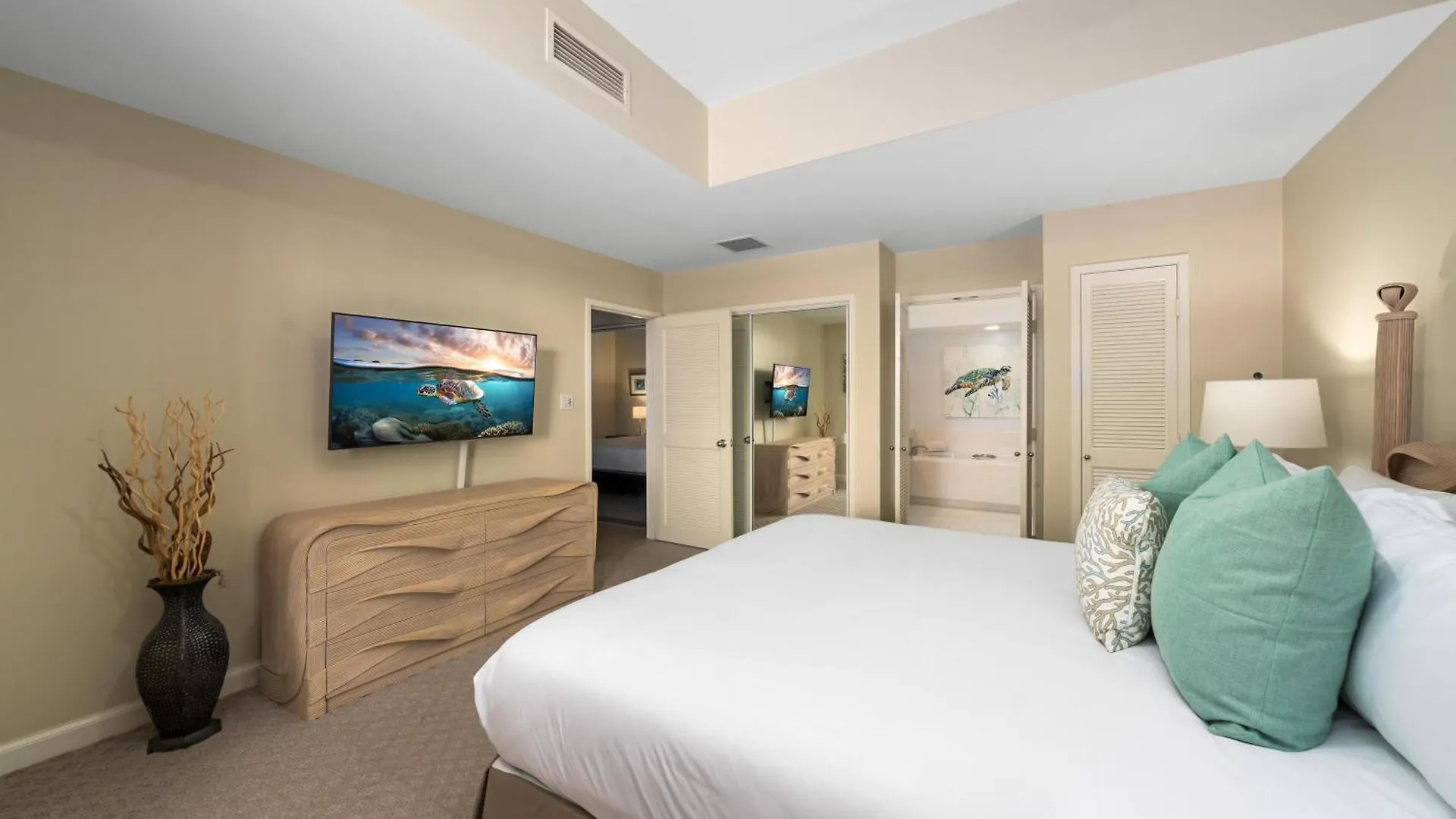 Vista Waikoloa G203 Villa Holiday home